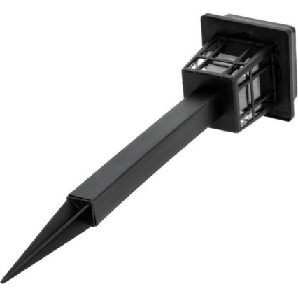 НАБІР 12 шт. LED сонячна лампа LED/0,06 Вт/1,2 В 1xAA 6500K IP44 100 мАг