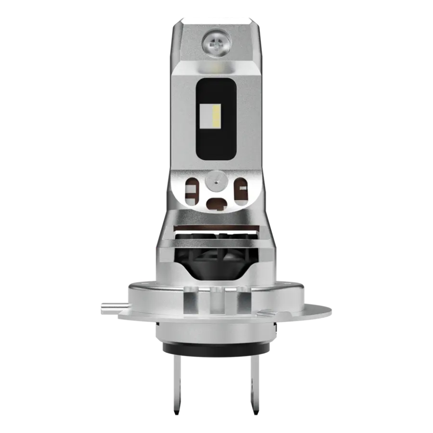 НАБІР 2 шт. автомобільних LED-ламп NIGHT BREAKER SPEED H7 PX26d/16W/12V 6000K - Osram