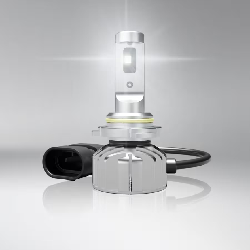 НАБІР 2x автомобільних LED-ламп NIGHT BREAKER SMART HB4 P22d/10W/12V 6000K - Osram