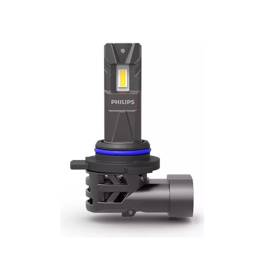 НАБІР 2x LED Автомобільна лампа 11012 U2500 CX HIR2 PX22d/20W/12V 6000K