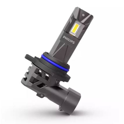 НАБІР 2x LED Автомобільна лампа 11012 U2500 CX HIR2 PX22d/20W/12V 6000K