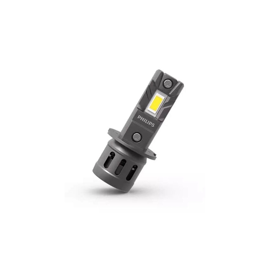 НАБІР 2x LED Автомобільна лампочка 11336 U2500 CX H3 PK22s/13W/12V 6000K