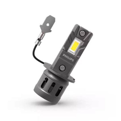 НАБІР 2x LED Автомобільна лампочка 11336 U2500 CX H3 PK22s/13W/12V 6000K