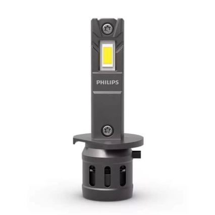 НАБІР 2x LED Автомобільна лампочка 11258 U2500 CX H1 P14,5s/13W/12V 6000K