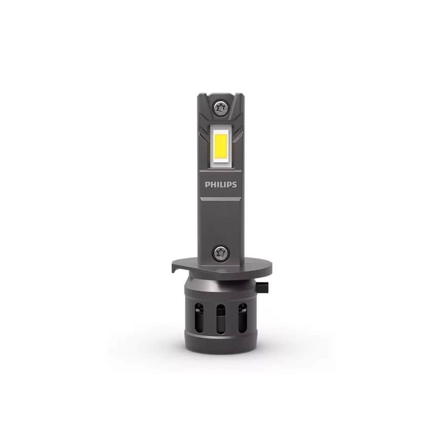 НАБІР 2x LED Автомобільна лампочка 11258 U2500 CX H1 P14,5s/13W/12V 6000K