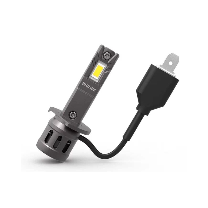 НАБІР 2x LED Автомобільна лампочка 11258 U2500 CX H1 P14,5s/13W/12V 6000K