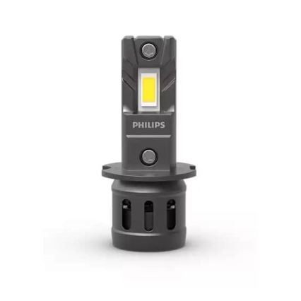 НАБІР 2x LED Автомобільна лампочка 11336 U2500 CX H3 PK22s/13W/12V 6000K
