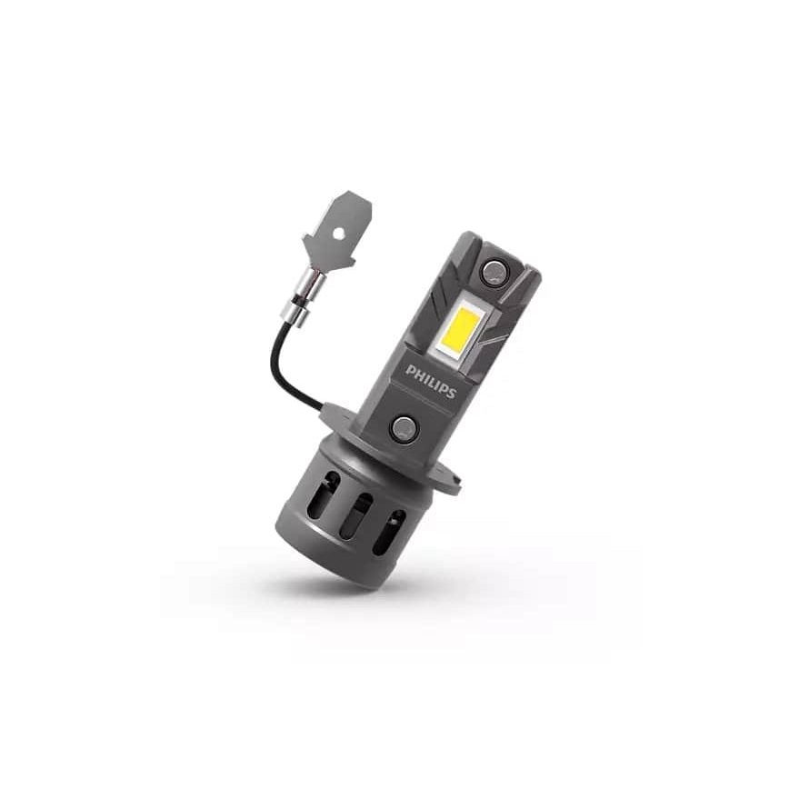 НАБІР 2x LED Автомобільна лампочка 11336 U2500 CX H3 PK22s/13W/12V 6000K