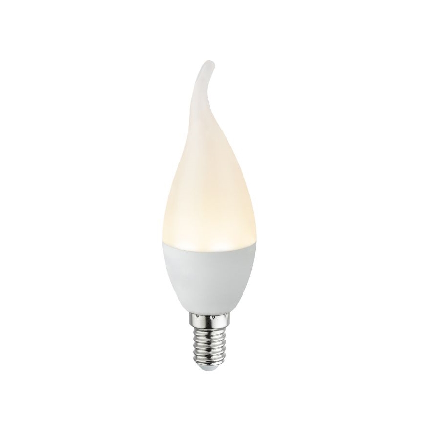 НАБІР 2x LED Лампочка E14/3W/230V 3000K - Globo
