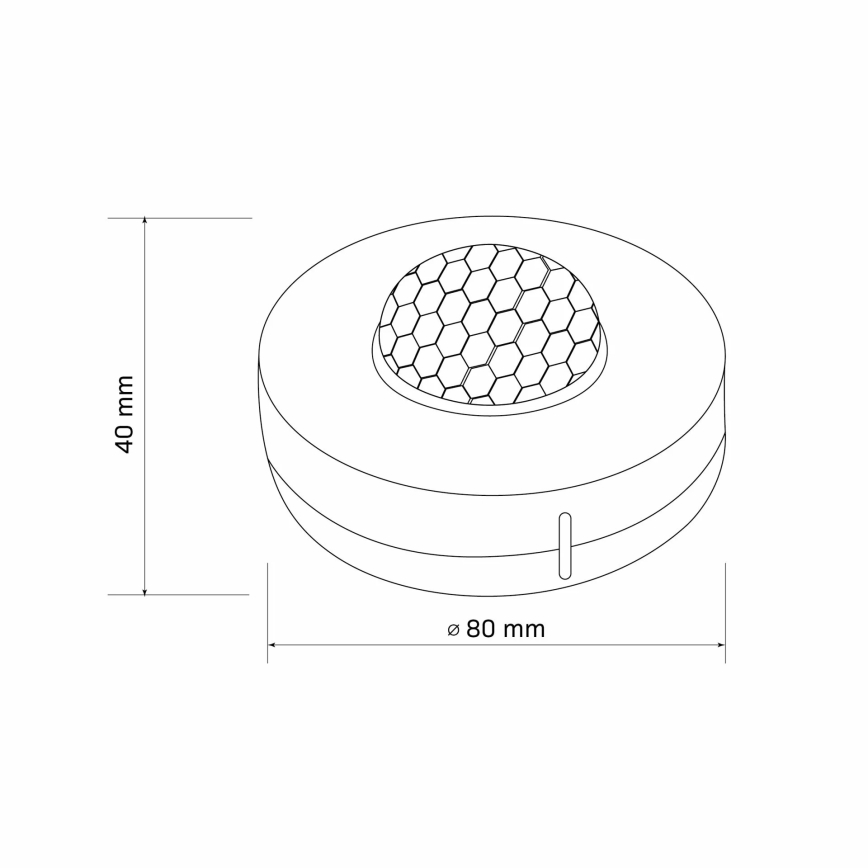НАБІР 2x LED RGB Декоративний світильник з регулюванням яскравості FESTA 3xAAA/4,5V + пульт дистанційного керування