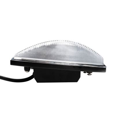 НАБІР 2x LED Точковий світильник для трактора JOHN DEER LED/45W/10-30V IP69 5700K