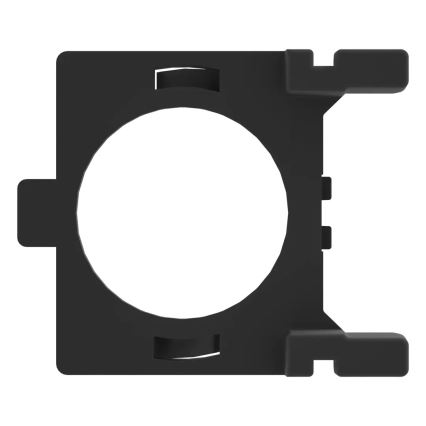 НАБІР 2x LEDriving Adapter H7 - Osram