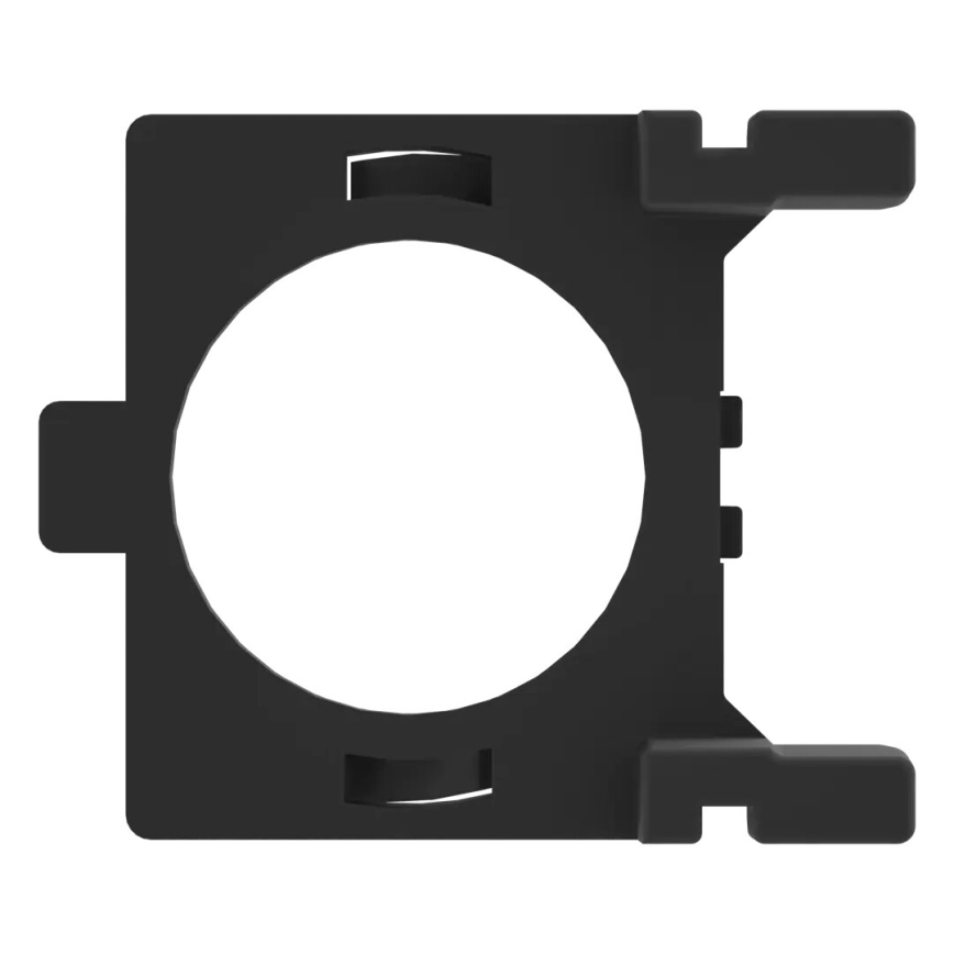 НАБІР 2x LEDriving Adapter H7 - Osram