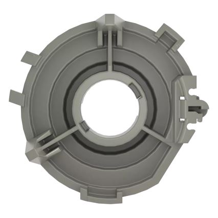 НАБІР 2x LEDriving Adapter H7 - Osram