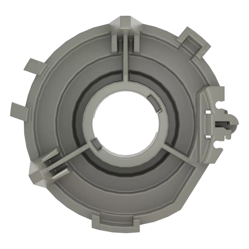 НАБІР 2x LEDriving Adapter H7 - Osram