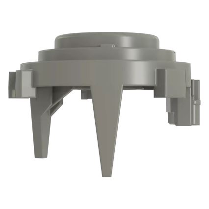 НАБІР 2x LEDriving Adapter H7 - Osram