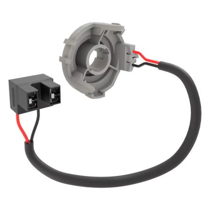 НАБІР 2x LEDriving Adapter H7 - Osram