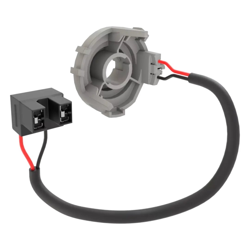 НАБІР 2x LEDriving Adapter H7 - Osram
