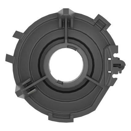 НАБІР 2x LEDriving Adapter - Osram