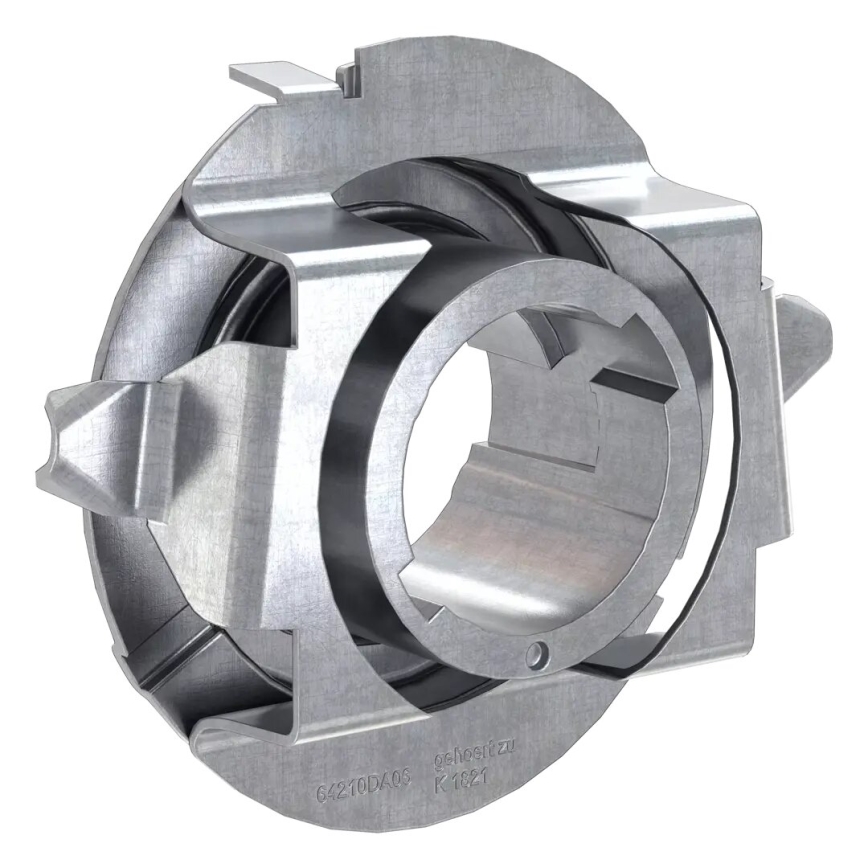 НАБІР 2x LEDriving Adapter - Osram