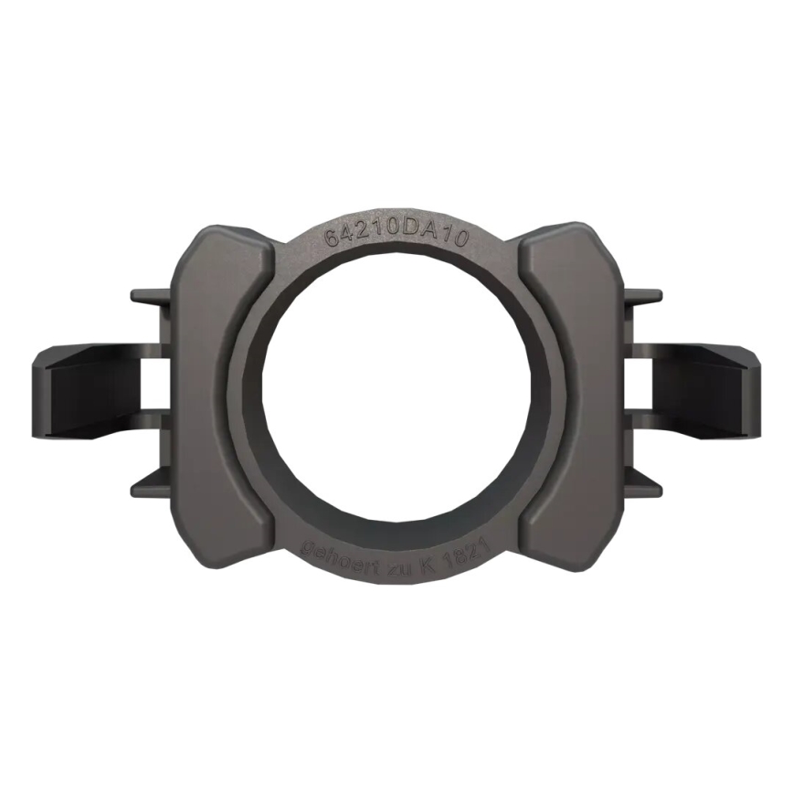 НАБІР 2x LEDriving Adapter патрон для лампочки - Osram