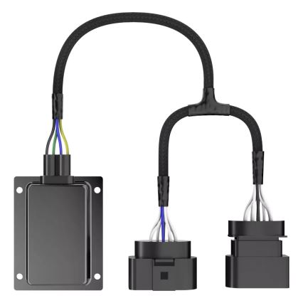 НАБІР 2x LEDriving SMART CANBUS - Osram