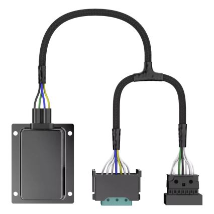 НАБІР 2x LEDriving SMART CANBUS - Osram