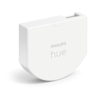 НАБІР 2x Модуль настінного вимикача Philips Hue SWITCH