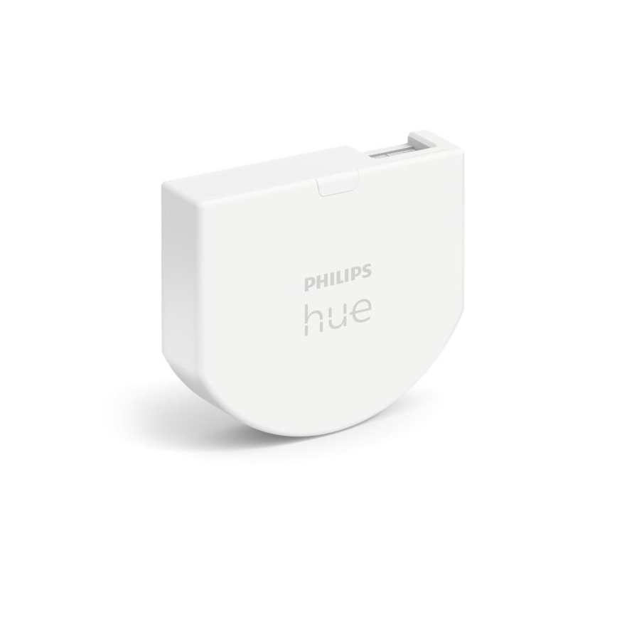 НАБІР 2x Модуль настінного вимикача Philips Hue SWITCH