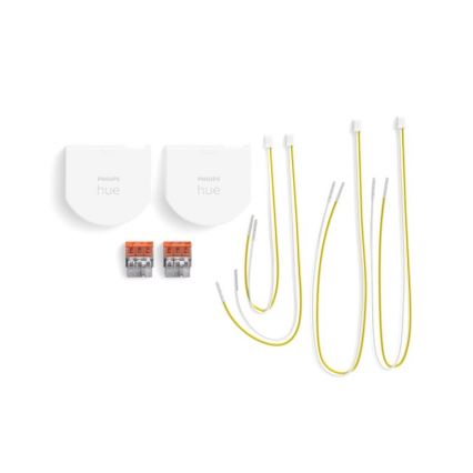 НАБІР 2x Модуль настінного вимикача Philips Hue SWITCH