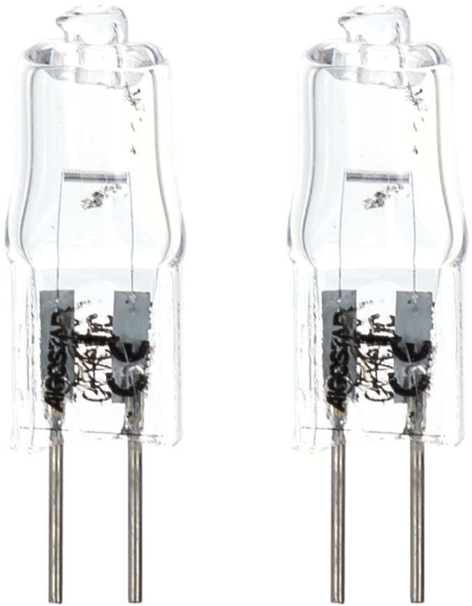 НАБІР 2x Промислова лампочка G4/10W/12V 2700K - Aigostar