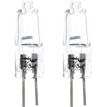 НАБІР 2x Промислова лампочка G4/20W/12V 2700K - Aigostar