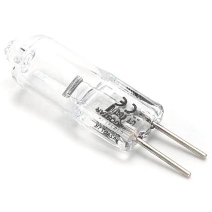 НАБІР 2x Промислова лампочка G4/20W/12V 2700K - Aigostar