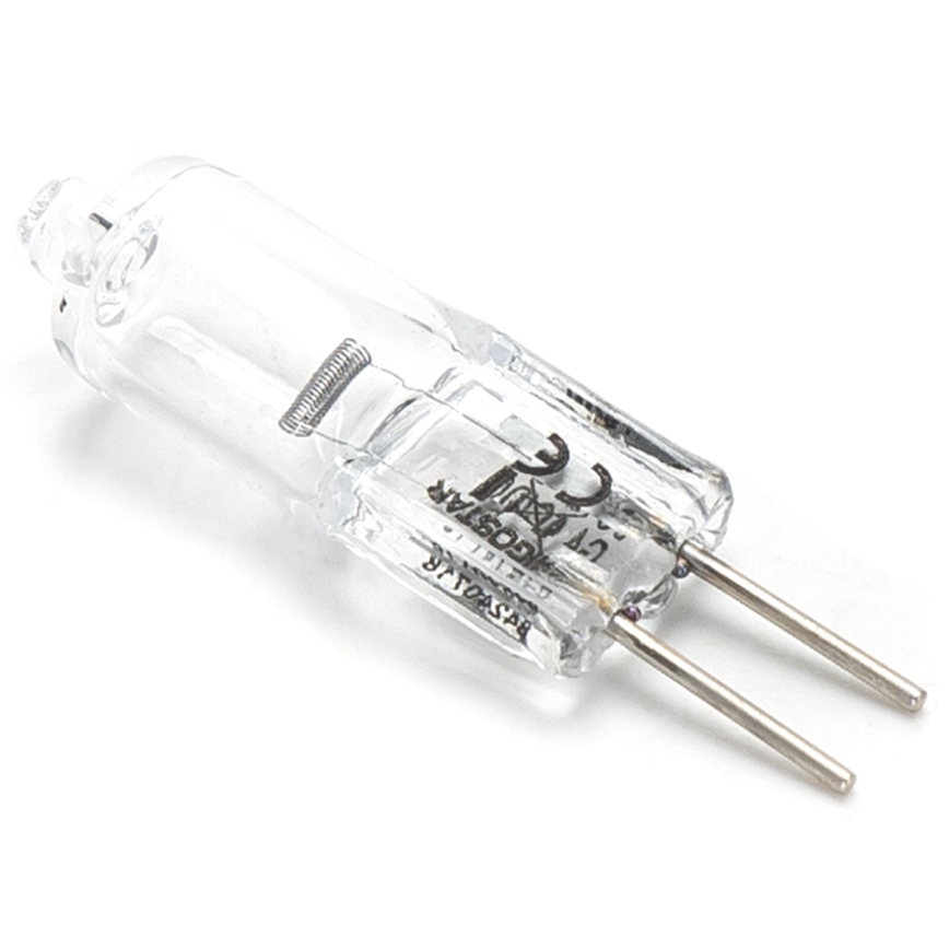 НАБІР 2x Промислова лампочка G4/20W/12V 2700K - Aigostar