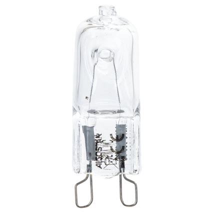 НАБІР 2x Промислова лампочка G9/25W/230V 2700K - Aigostar