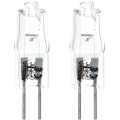 НАБІР 2x Промислова лампочка G4/10W/12V 2700K - Aigostar