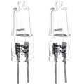 НАБІР 2x Промислова лампочка G4/20W/12V 2700K - Aigostar