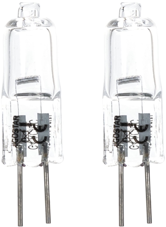 НАБІР 2x Промислова лампочка G4/20W/12V 2700K - Aigostar