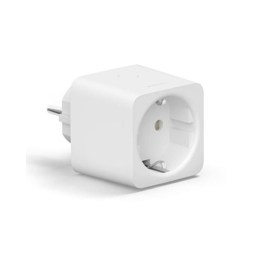 НАБІР 2x Розумна розетка Philips Hue Smart plug EU SCHUKO