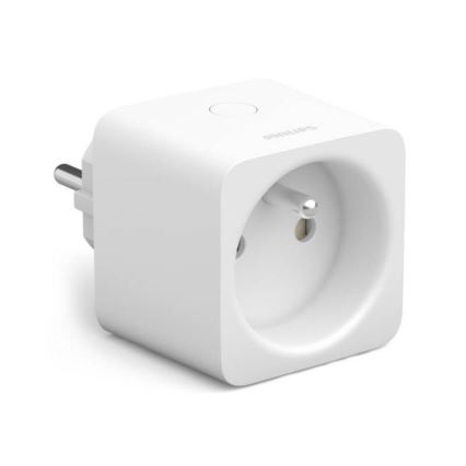 НАБІР 2x Розумна розетка Philips Hue Smart plug