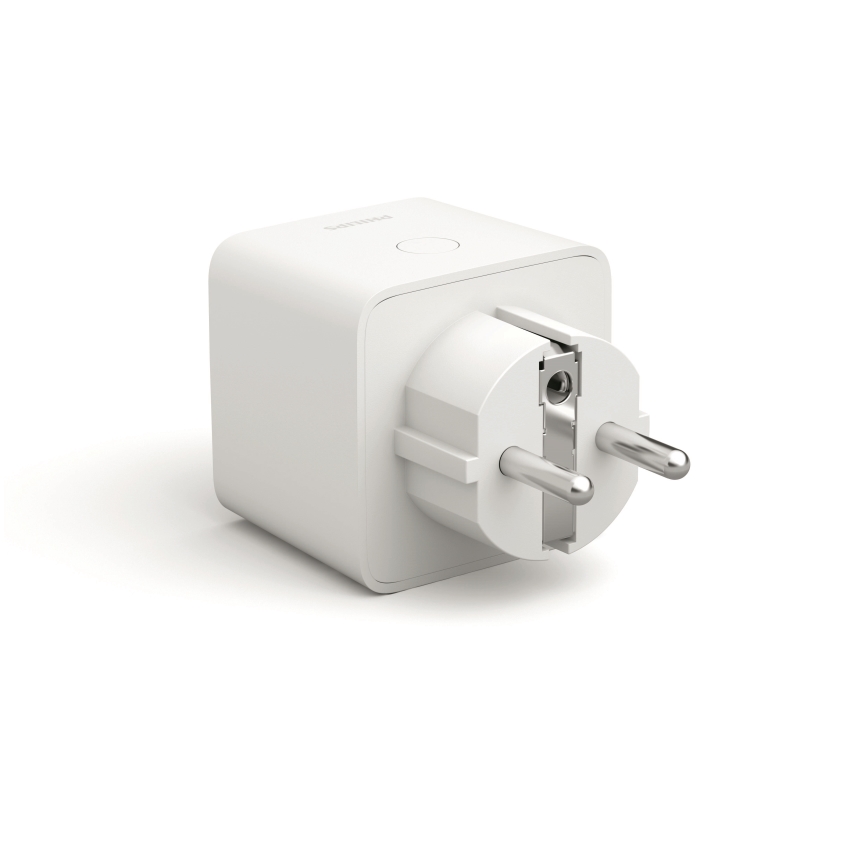 НАБІР 2x Розумна розетка Philips Hue Smart plug