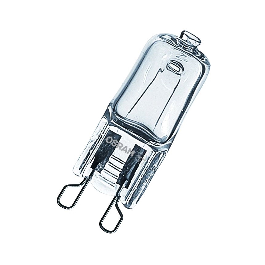 Набір 3x лампочок для духовки HALOPIN G9/40W/230V 2700K - Osram