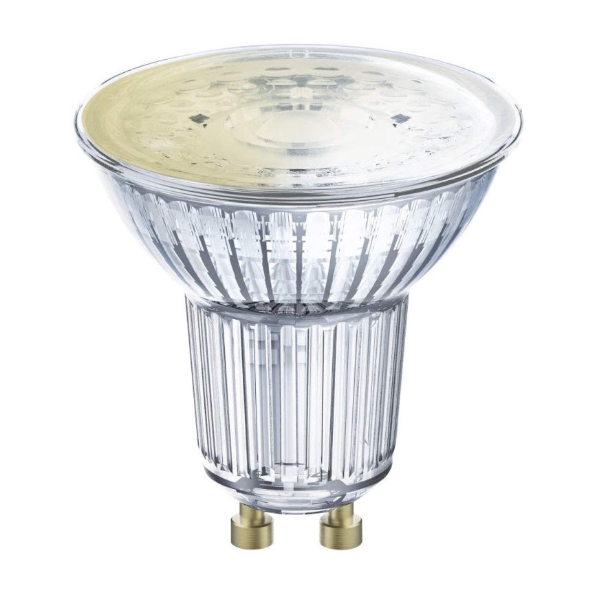 НАБІР 3x LED лампочка з регулюванням яскравості SMART+ GU10/5W/230V 2700K Wi-Fi - Ledvance