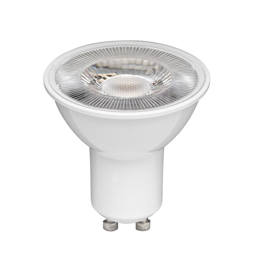 НАБІР 3x Світлодіодна лампочка PAR16 GU10/2,8W/230V 2700K 60° - Osram