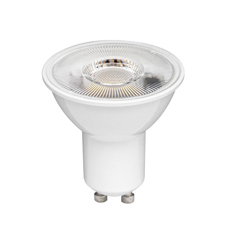 НАБІР 3x Світлодіодна лампочка PAR16 GU10/2,8W/230V 2700K 120° - Osram