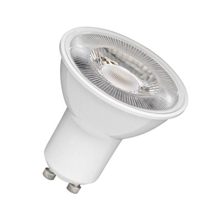 НАБІР 3x Світлодіодна лампочка PAR16 GU10/2,8W/230V 2700K 60° - Osram