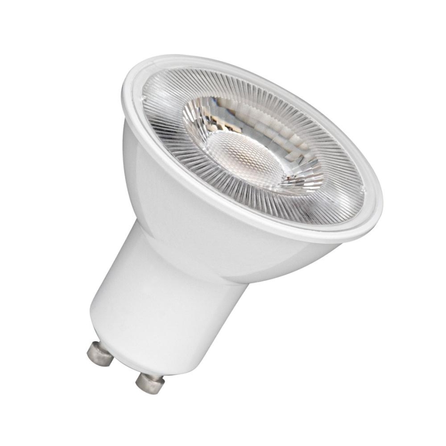 НАБІР 3x Світлодіодна лампочка PAR16 GU10/2,8W/230V 2700K 60° - Osram