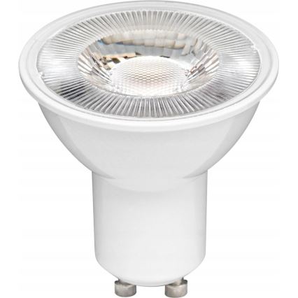 НАБІР 3x Світлодіодна лампочка PAR16 GU10/4,5W/230V 2700K - Osram