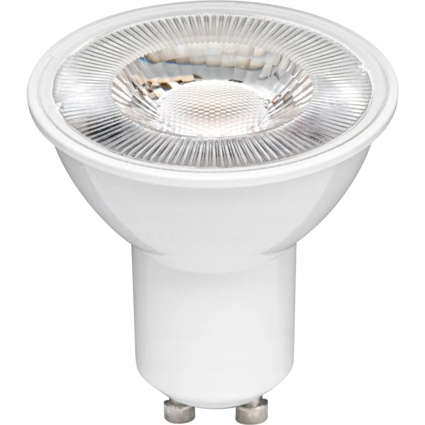 НАБІР 3x Світлодіодна лампочка PAR16 GU10/4,5W/230V 2700K - Osram
