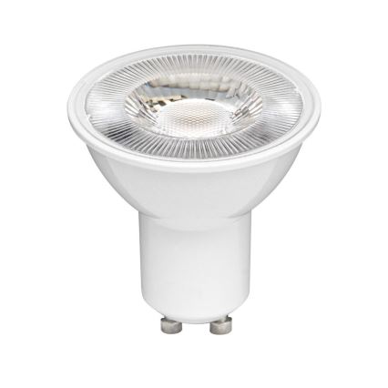 НАБІР 3x Світлодіодна лампочка PAR16 GU10/4,5W/230V 6500K 36° - Osram